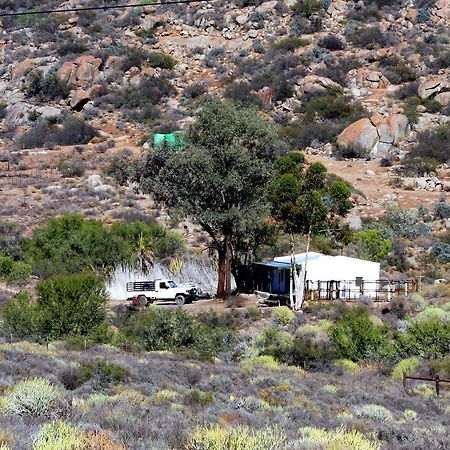 Middelkraal Accommodation Garies ภายนอก รูปภาพ