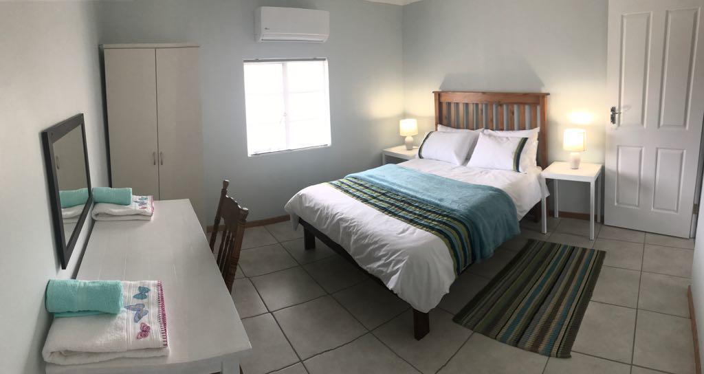 Middelkraal Accommodation Garies ภายนอก รูปภาพ