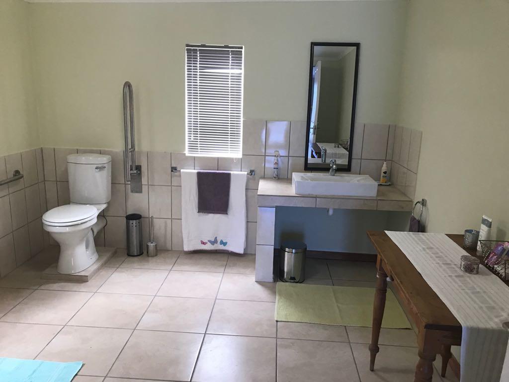 Middelkraal Accommodation Garies ภายนอก รูปภาพ