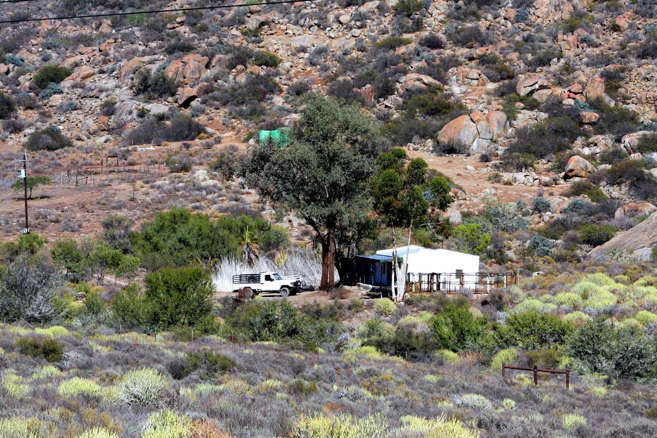 Middelkraal Accommodation Garies ภายนอก รูปภาพ