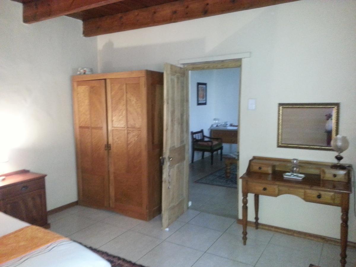 Middelkraal Accommodation Garies ภายนอก รูปภาพ