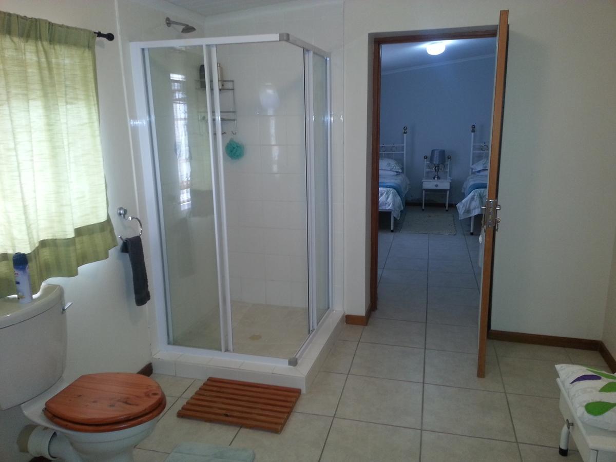 Middelkraal Accommodation Garies ภายนอก รูปภาพ