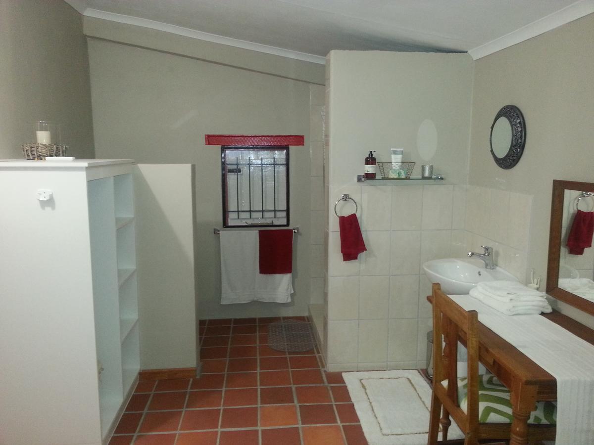 Middelkraal Accommodation Garies ภายนอก รูปภาพ