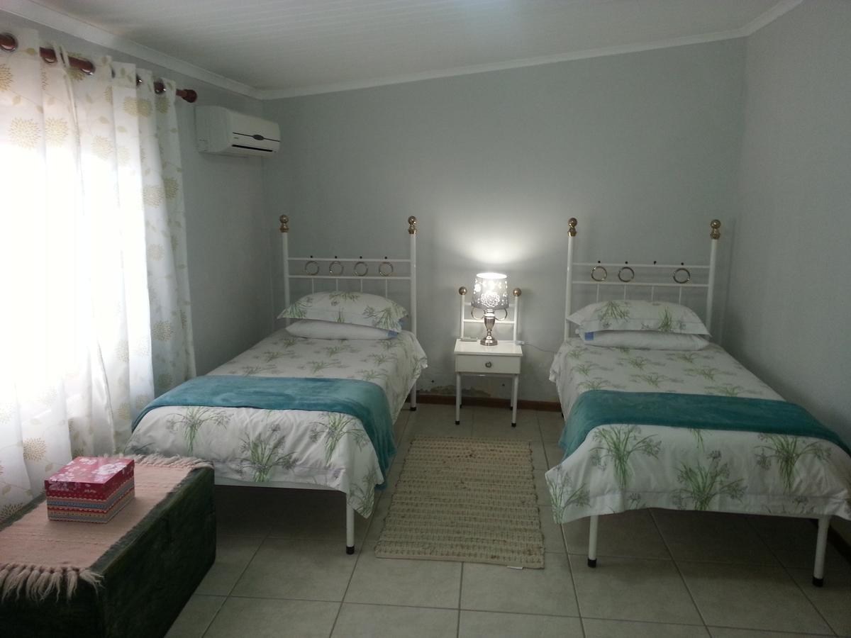 Middelkraal Accommodation Garies ภายนอก รูปภาพ