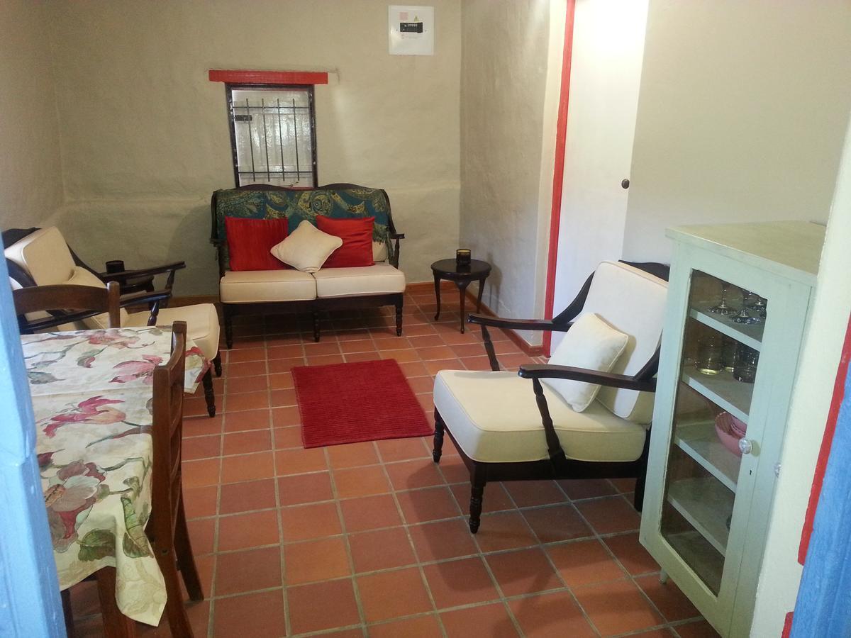 Middelkraal Accommodation Garies ภายนอก รูปภาพ